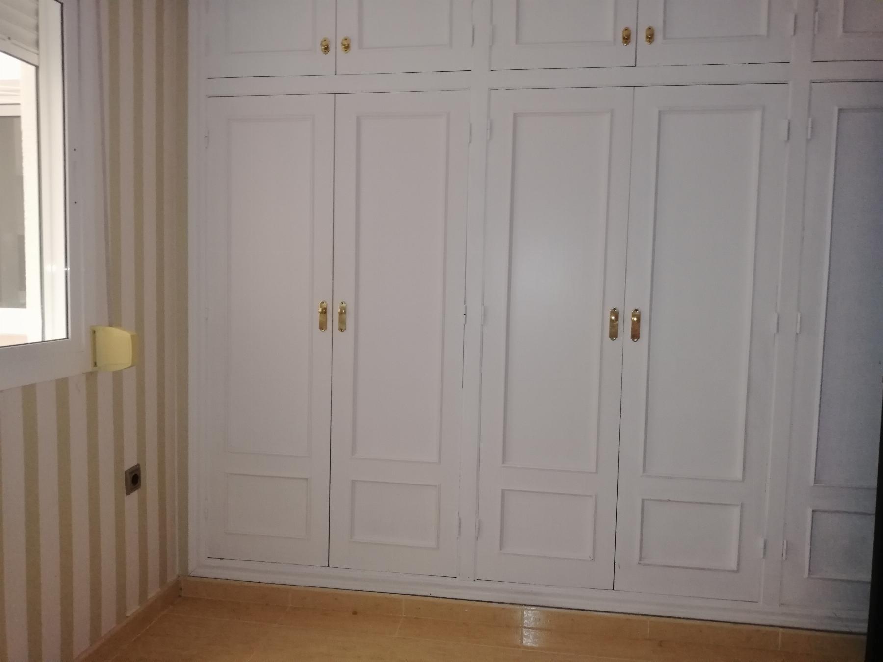 Venta de piso en Carboneras