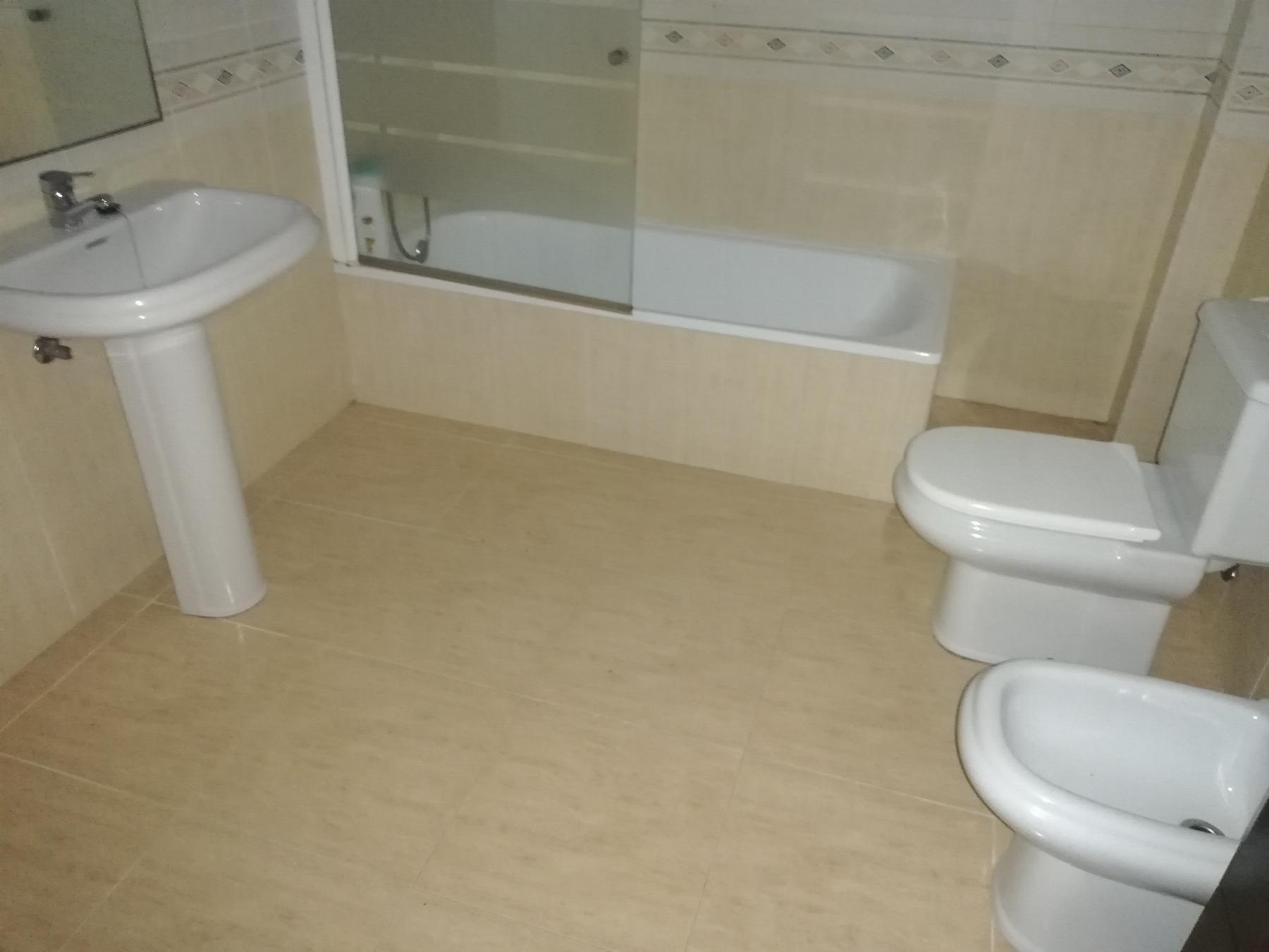 Venta de piso en Carboneras