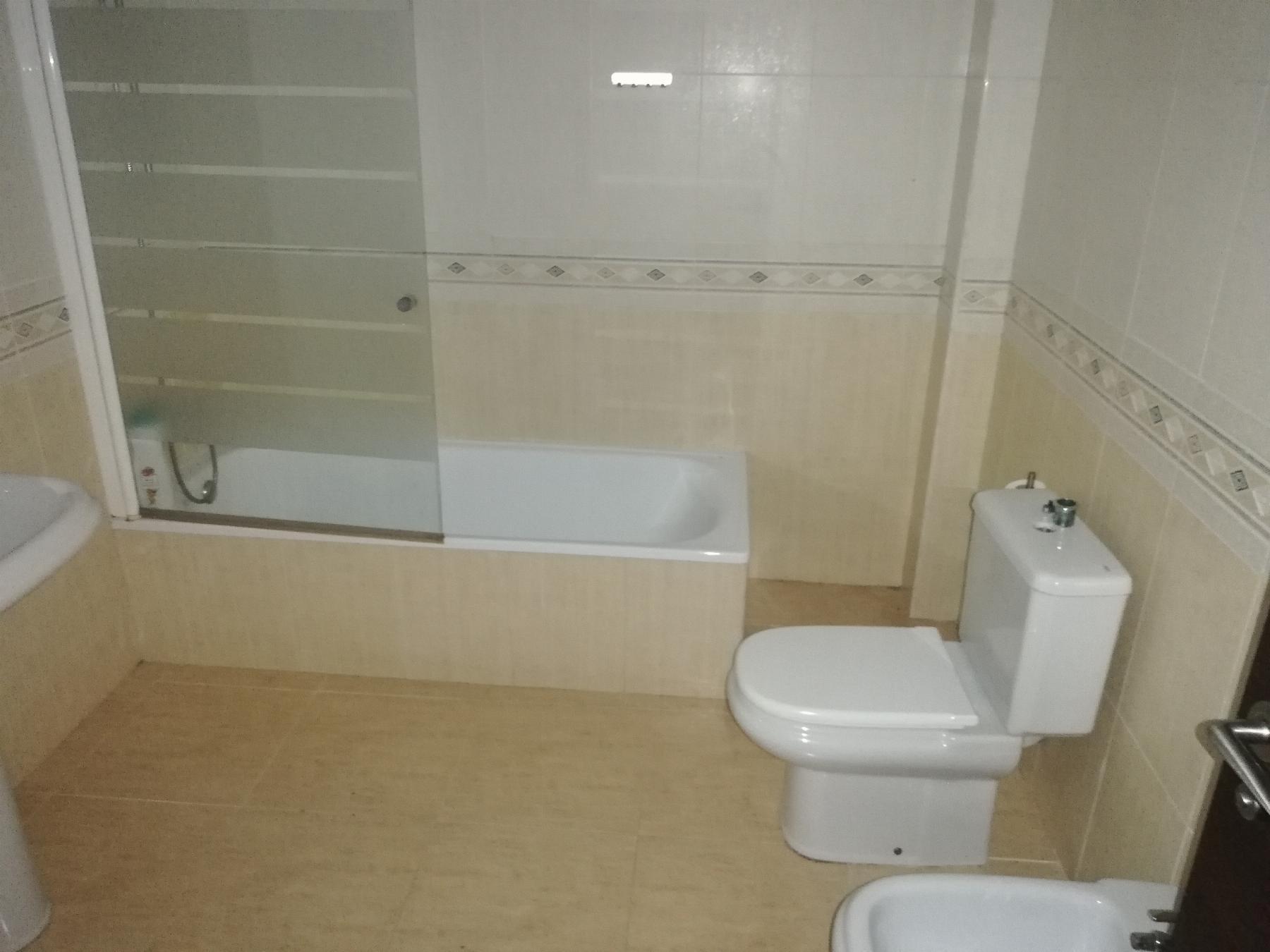 Venta de piso en Carboneras