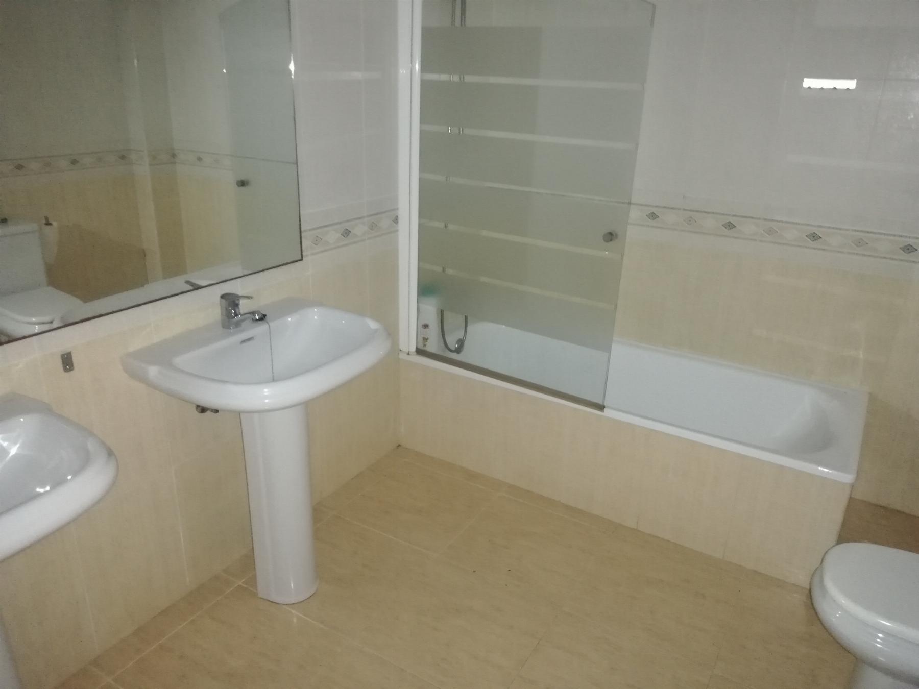 Venta de piso en Carboneras