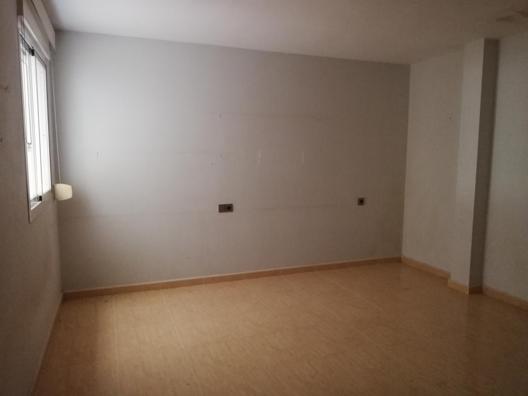 Venta de piso en Carboneras