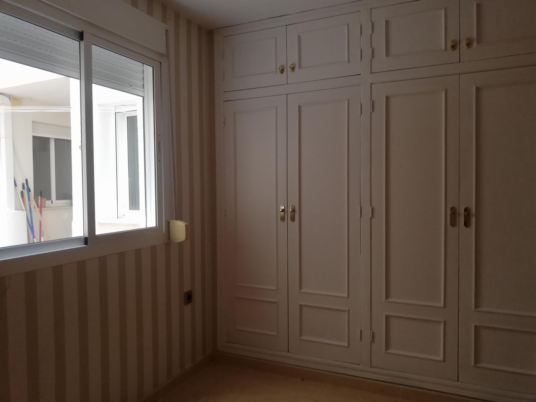 Venta de piso en Carboneras
