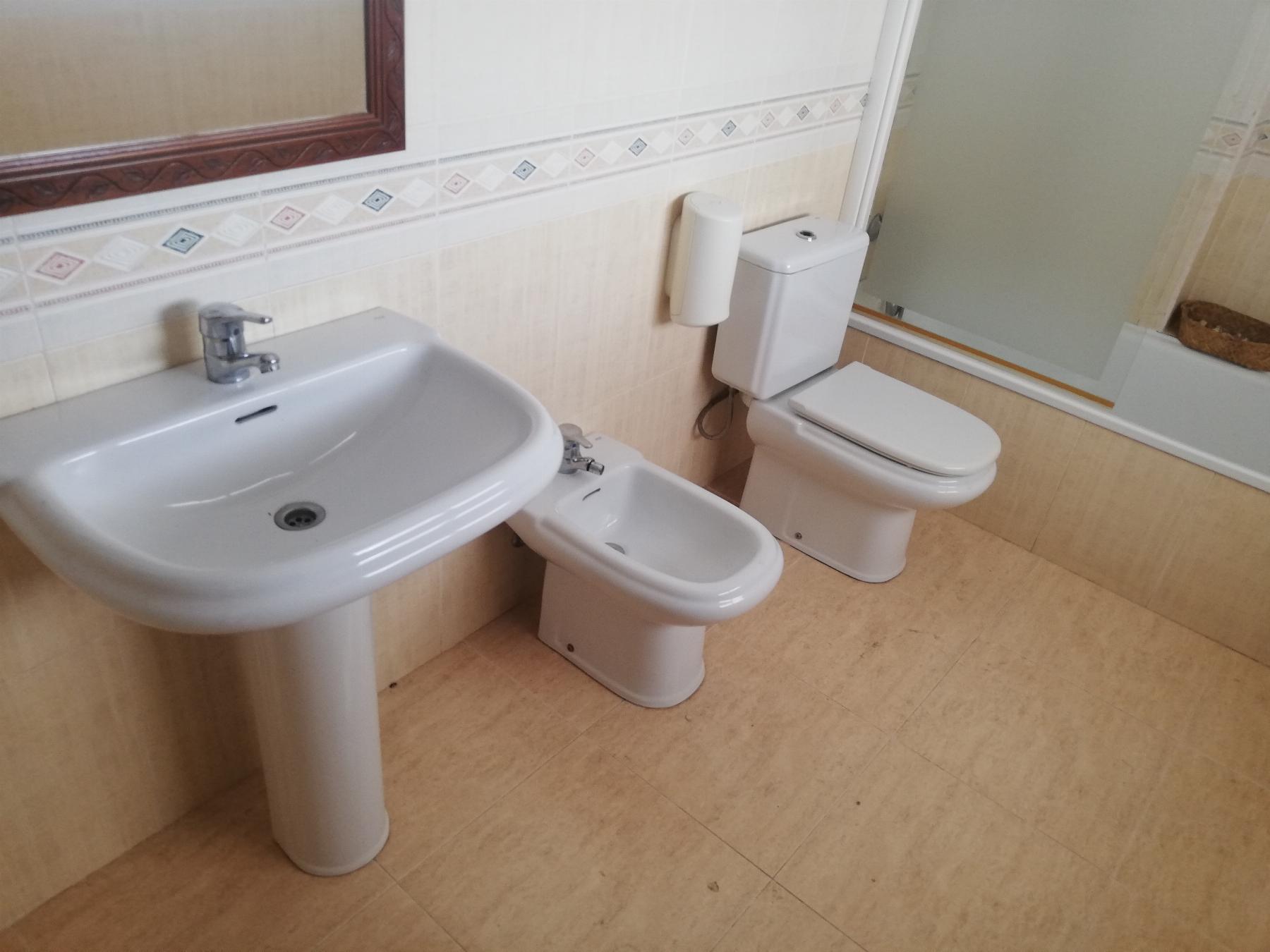 Venta de piso en Carboneras