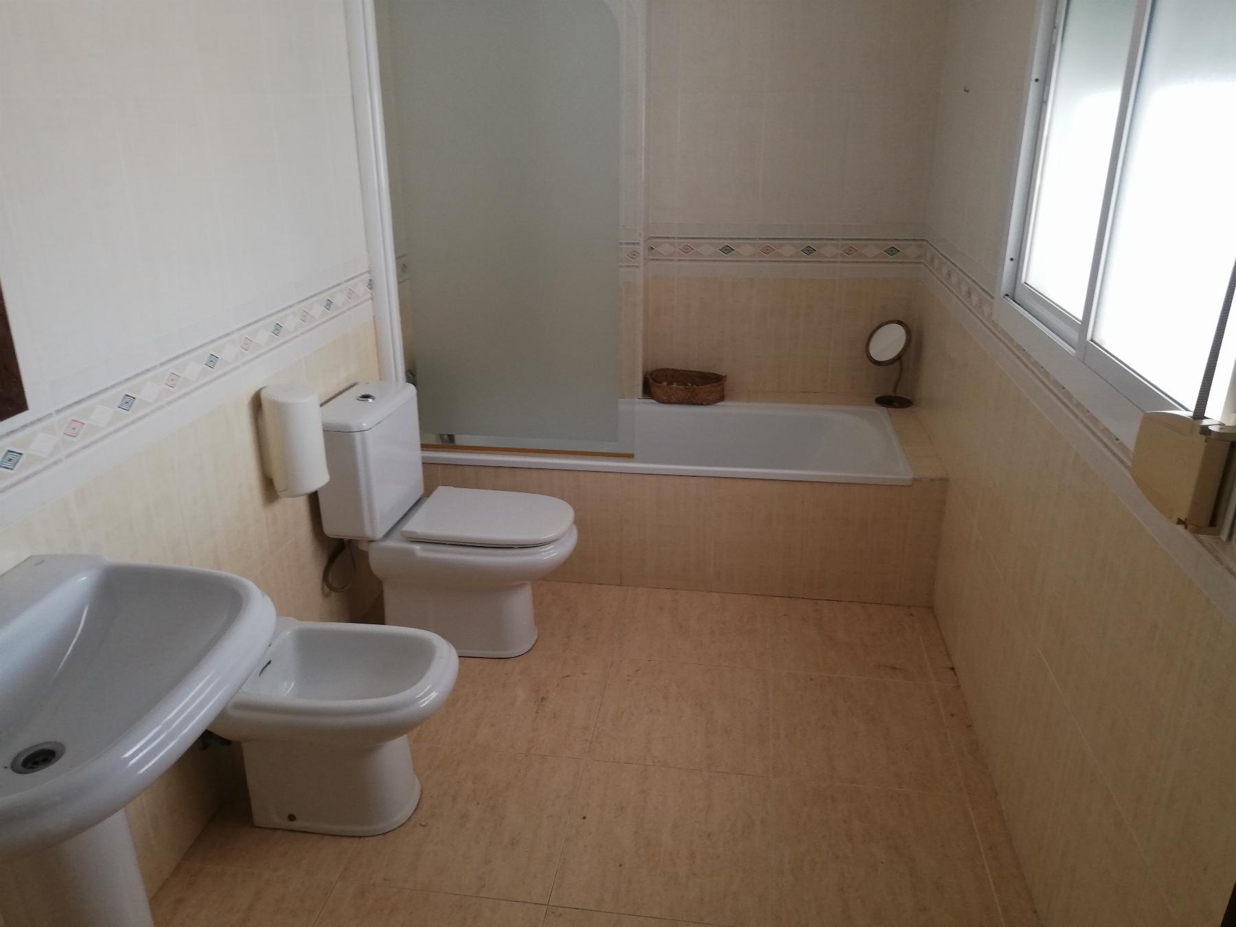 Venta de piso en Carboneras