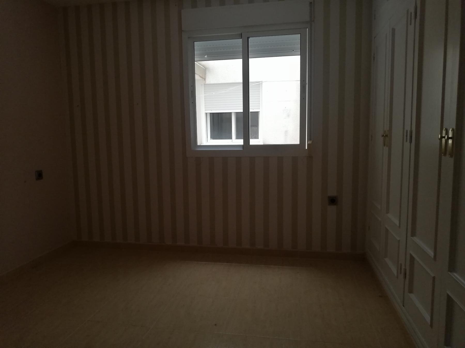 Venta de piso en Carboneras