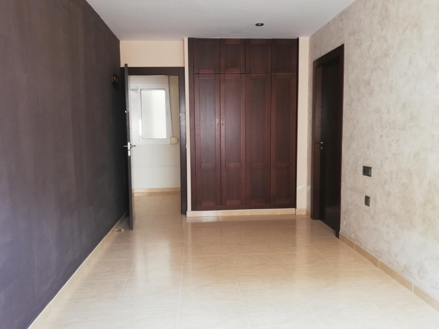 Venta de piso en Carboneras