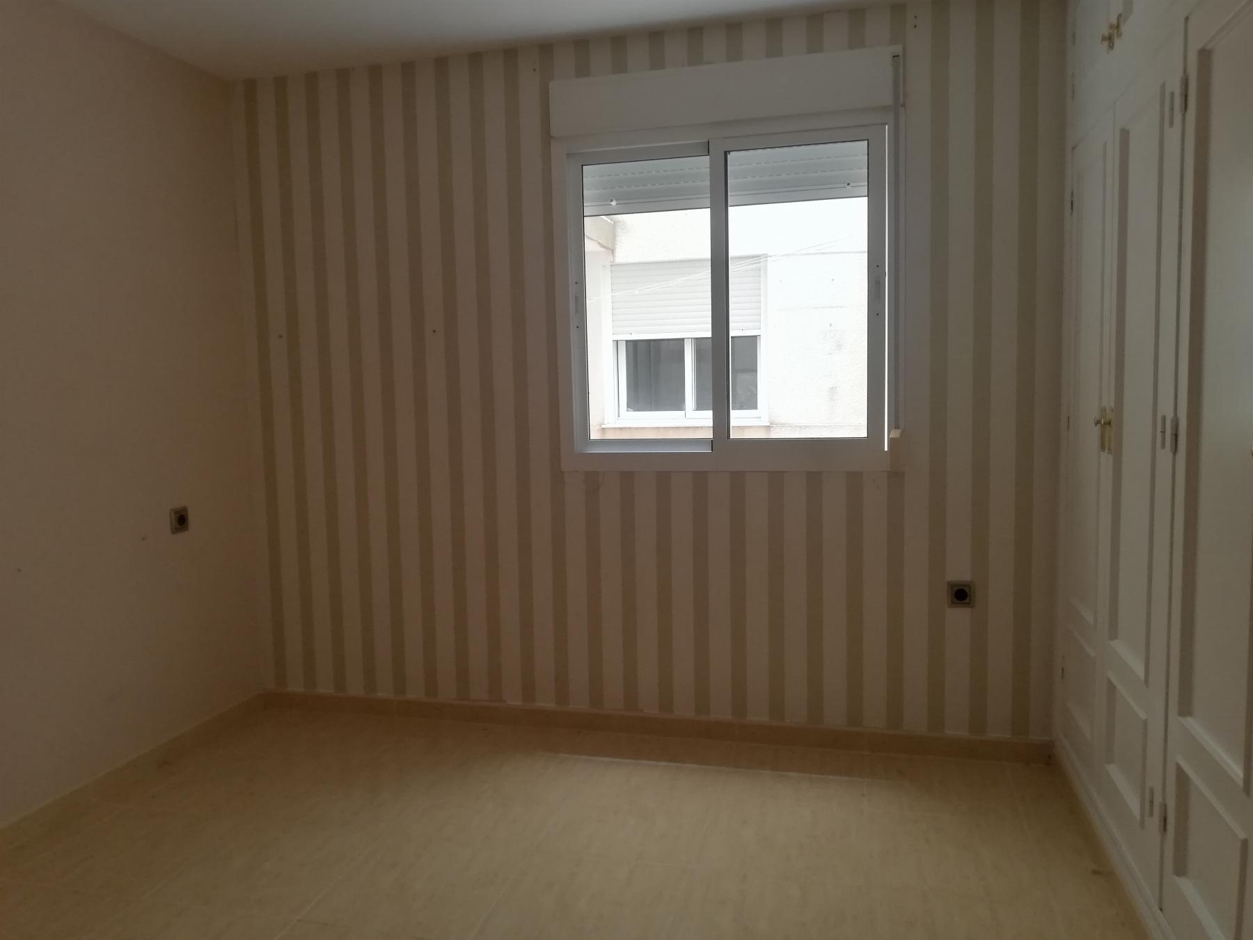 Venta de piso en Carboneras