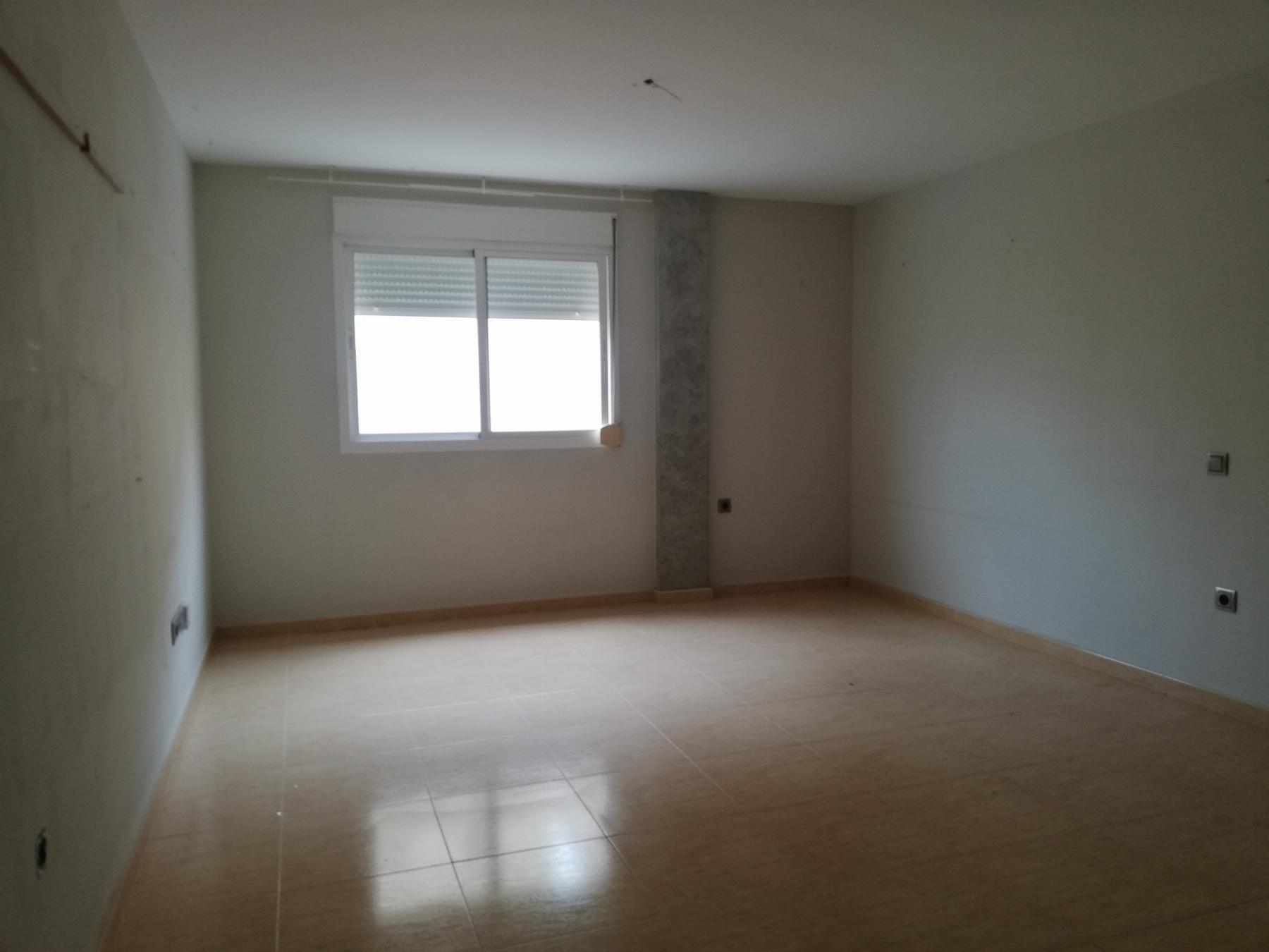 Venta de piso en Carboneras
