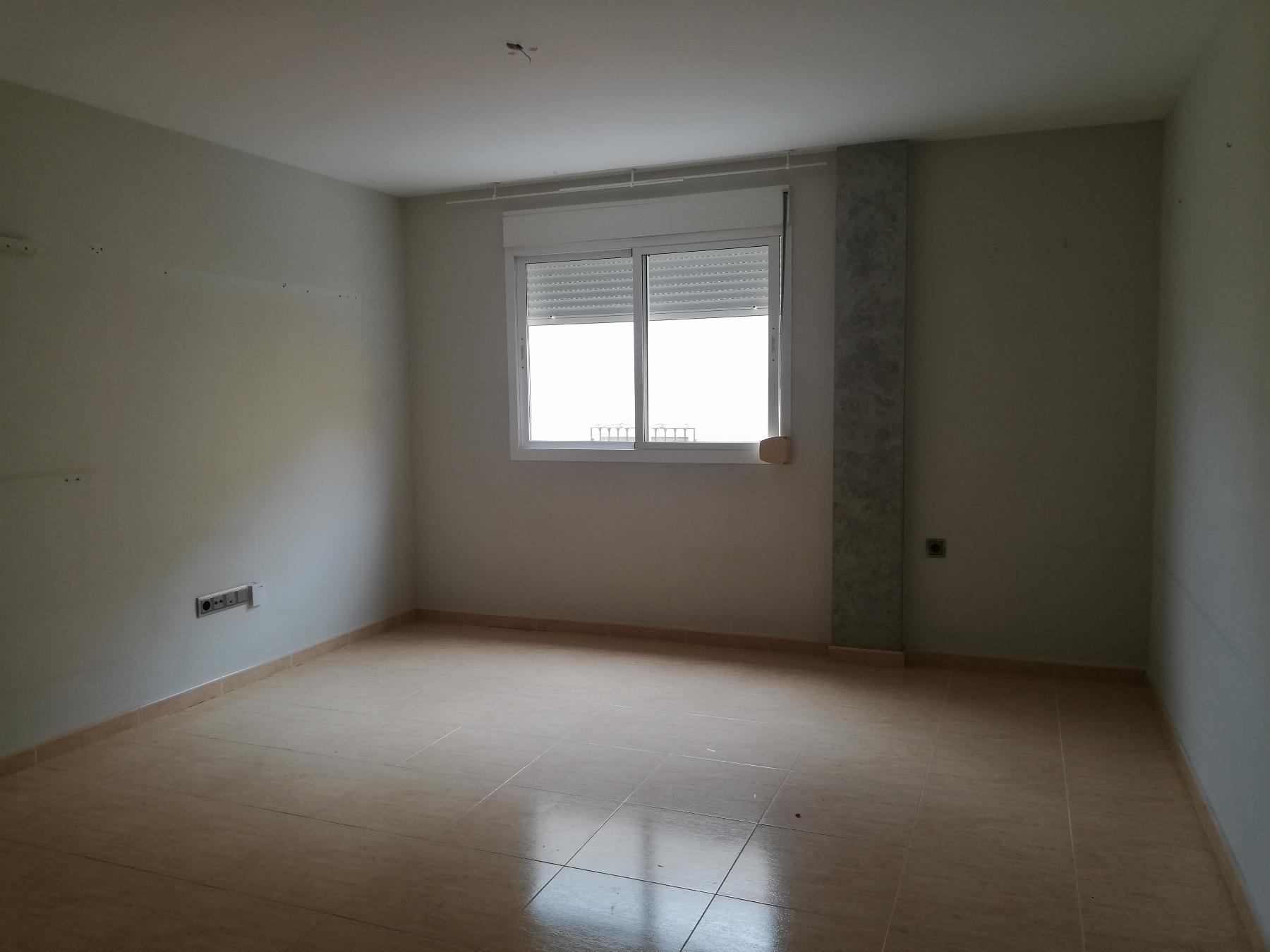 Venta de piso en Carboneras