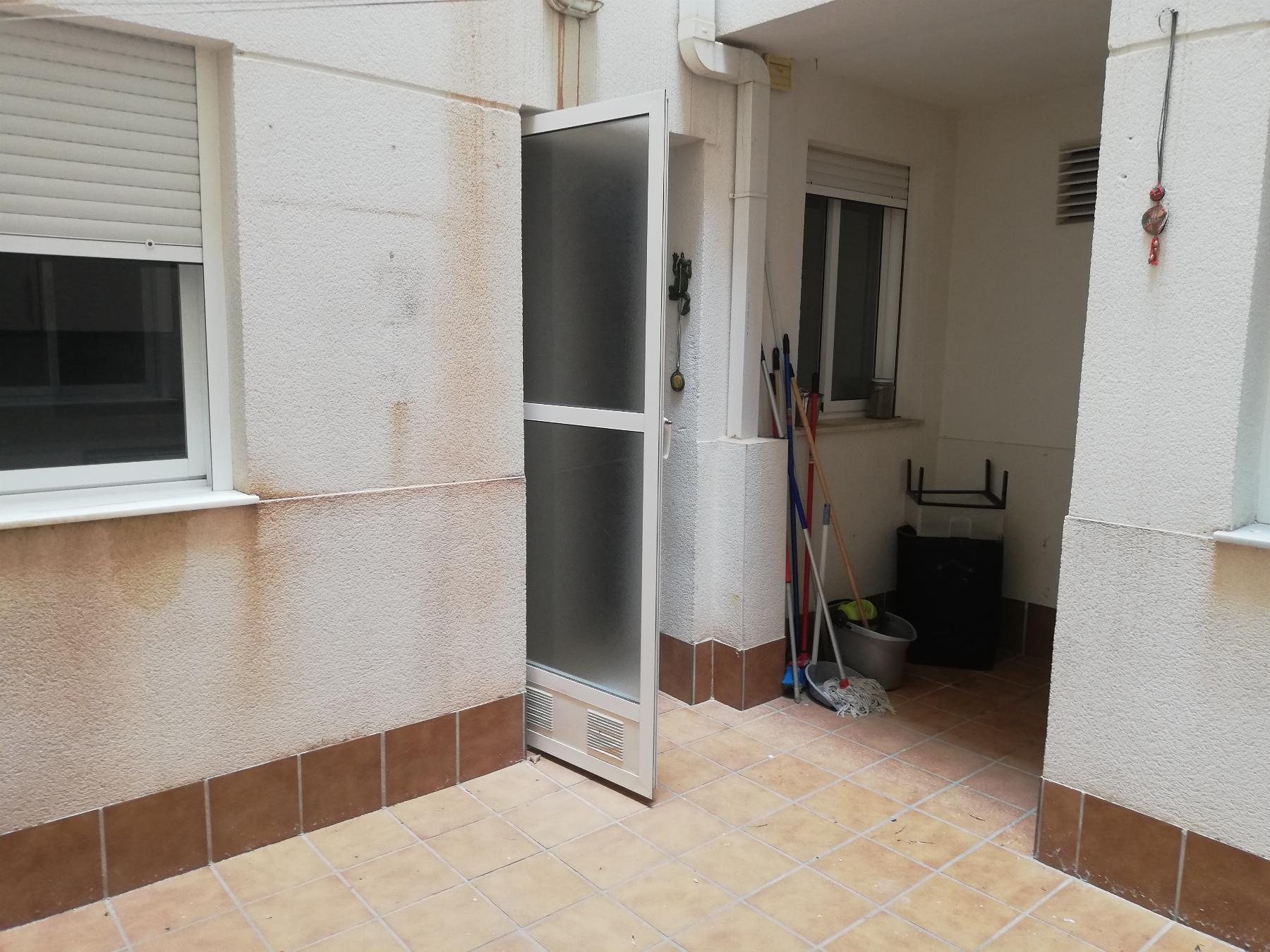 Venta de piso en Carboneras