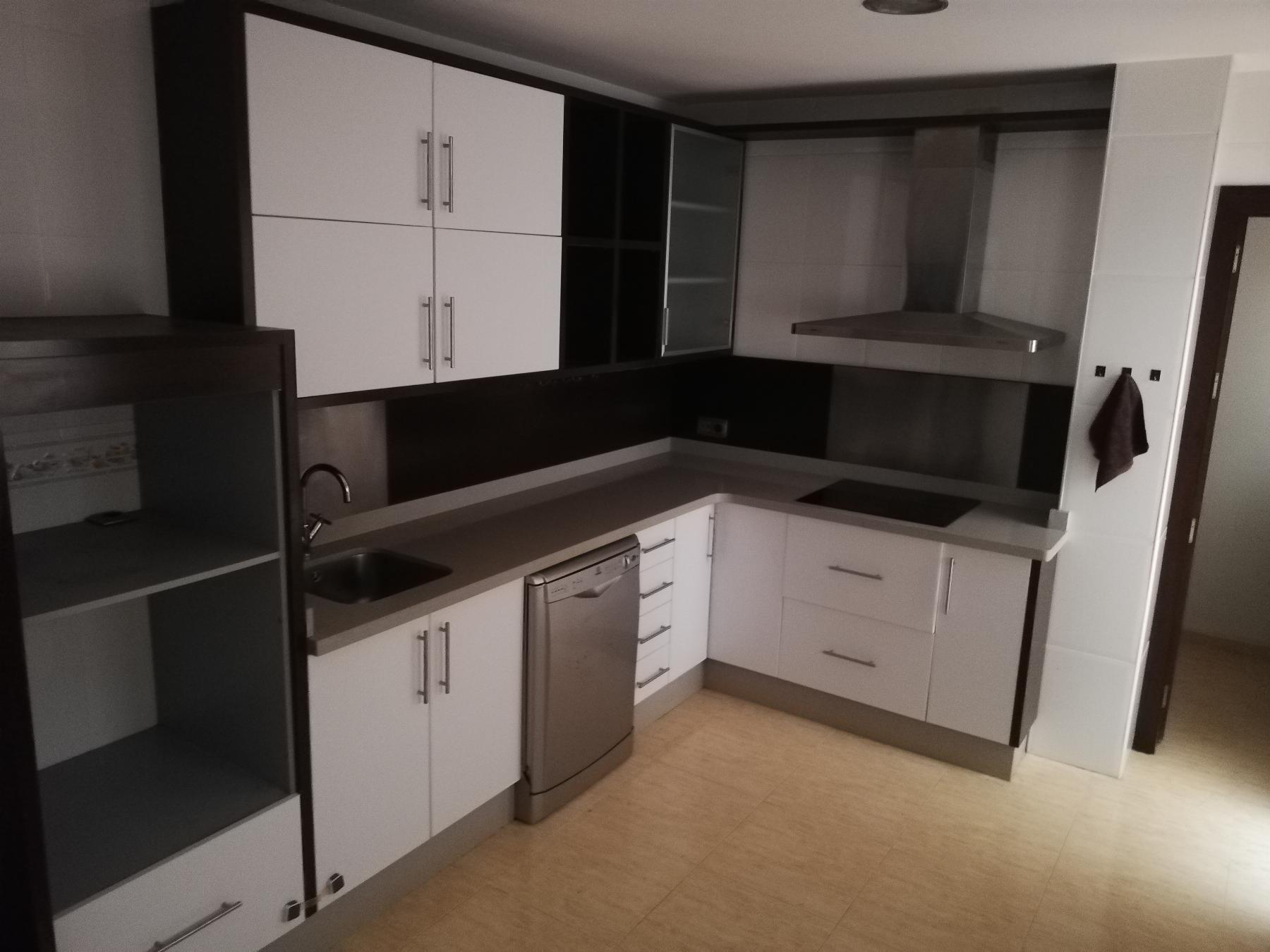 Venta de piso en Carboneras