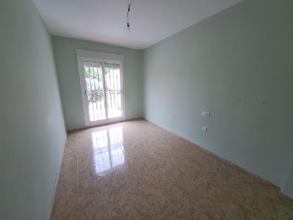 For sale of flat in Viator