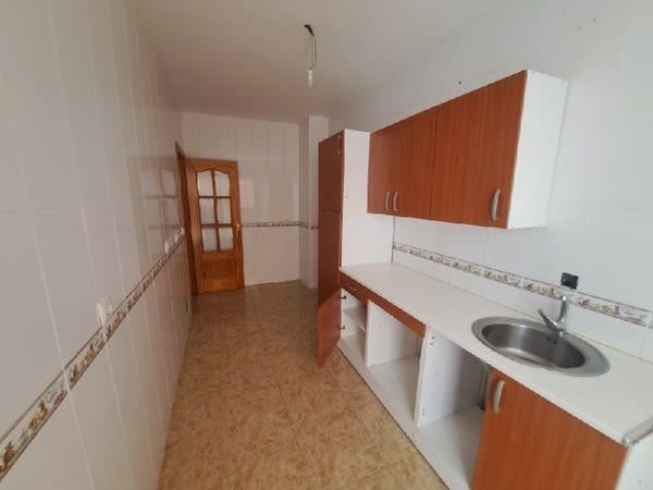 For sale of flat in Viator