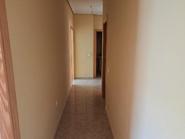 For sale of flat in Viator