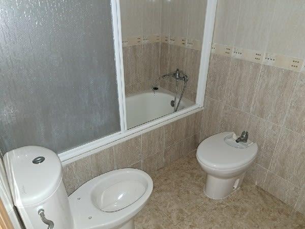 For sale of flat in Viator