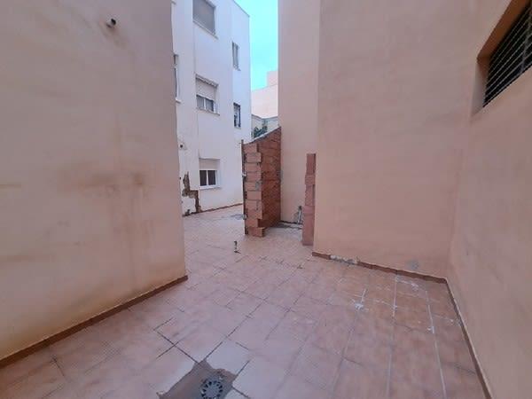 For sale of flat in Viator