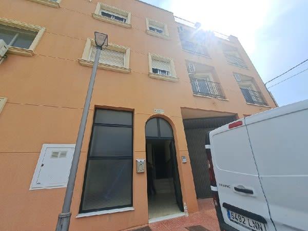 For sale of flat in Viator
