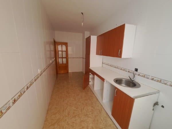 For sale of flat in Viator