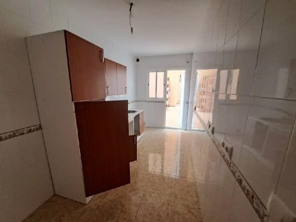 For sale of flat in Viator