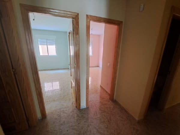 For sale of flat in Viator