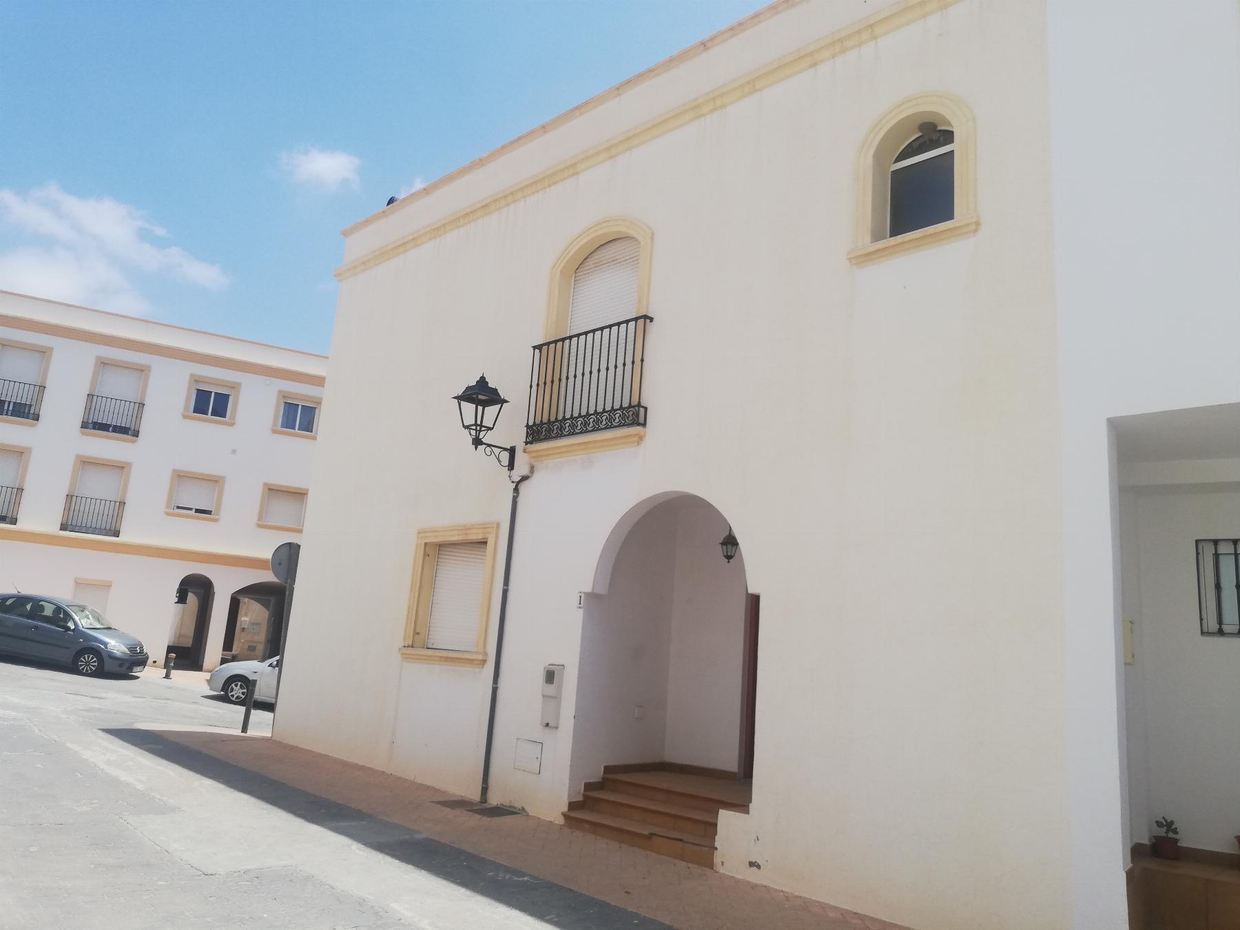 For sale of duplex in Níjar