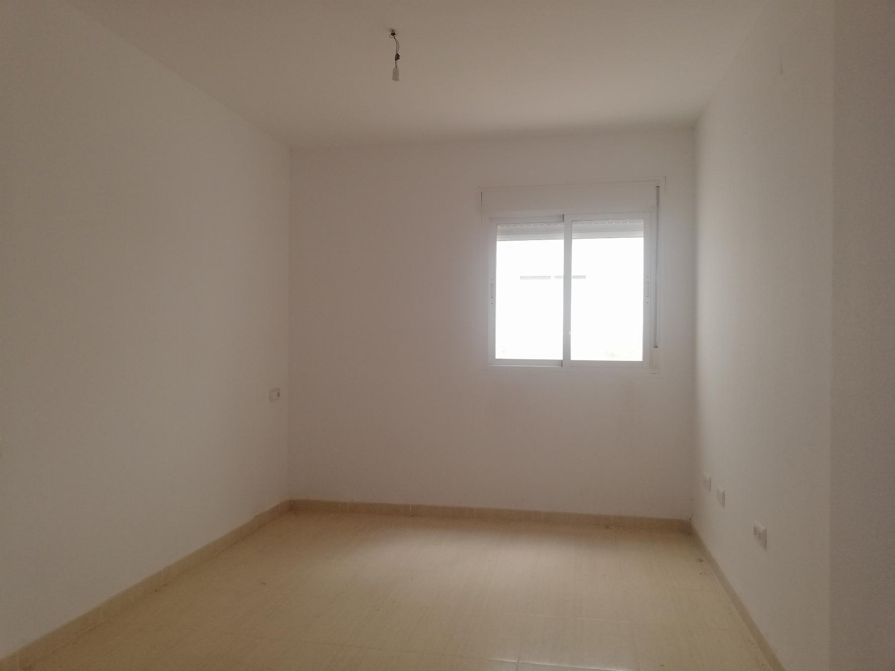 For sale of flat in Gádor