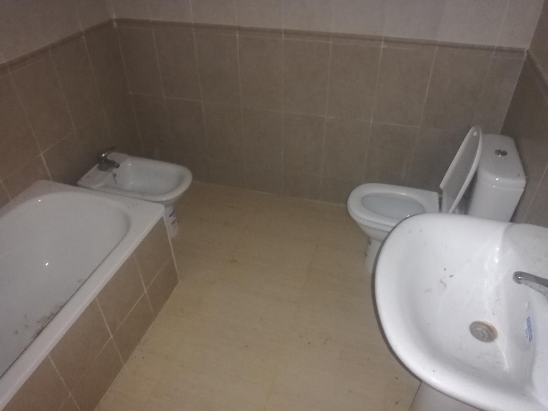 For sale of flat in Gádor