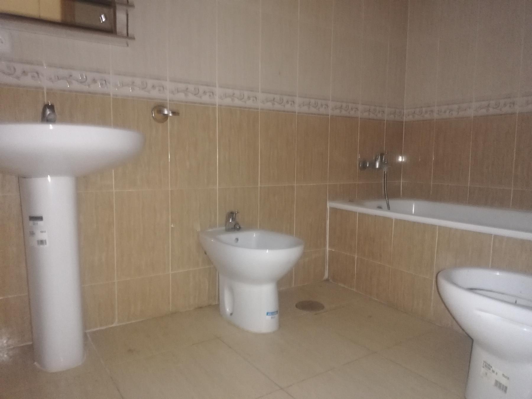 For sale of flat in Gádor