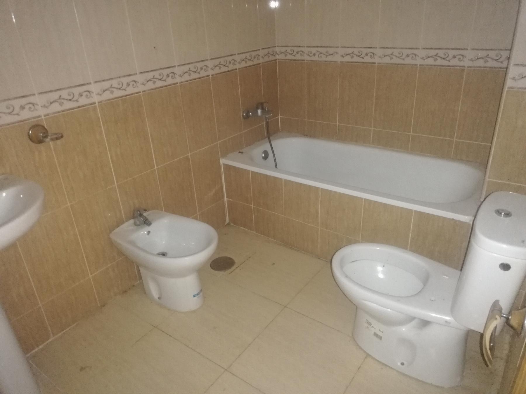 For sale of flat in Gádor