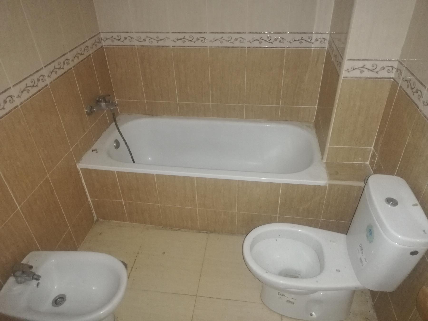 For sale of flat in Gádor