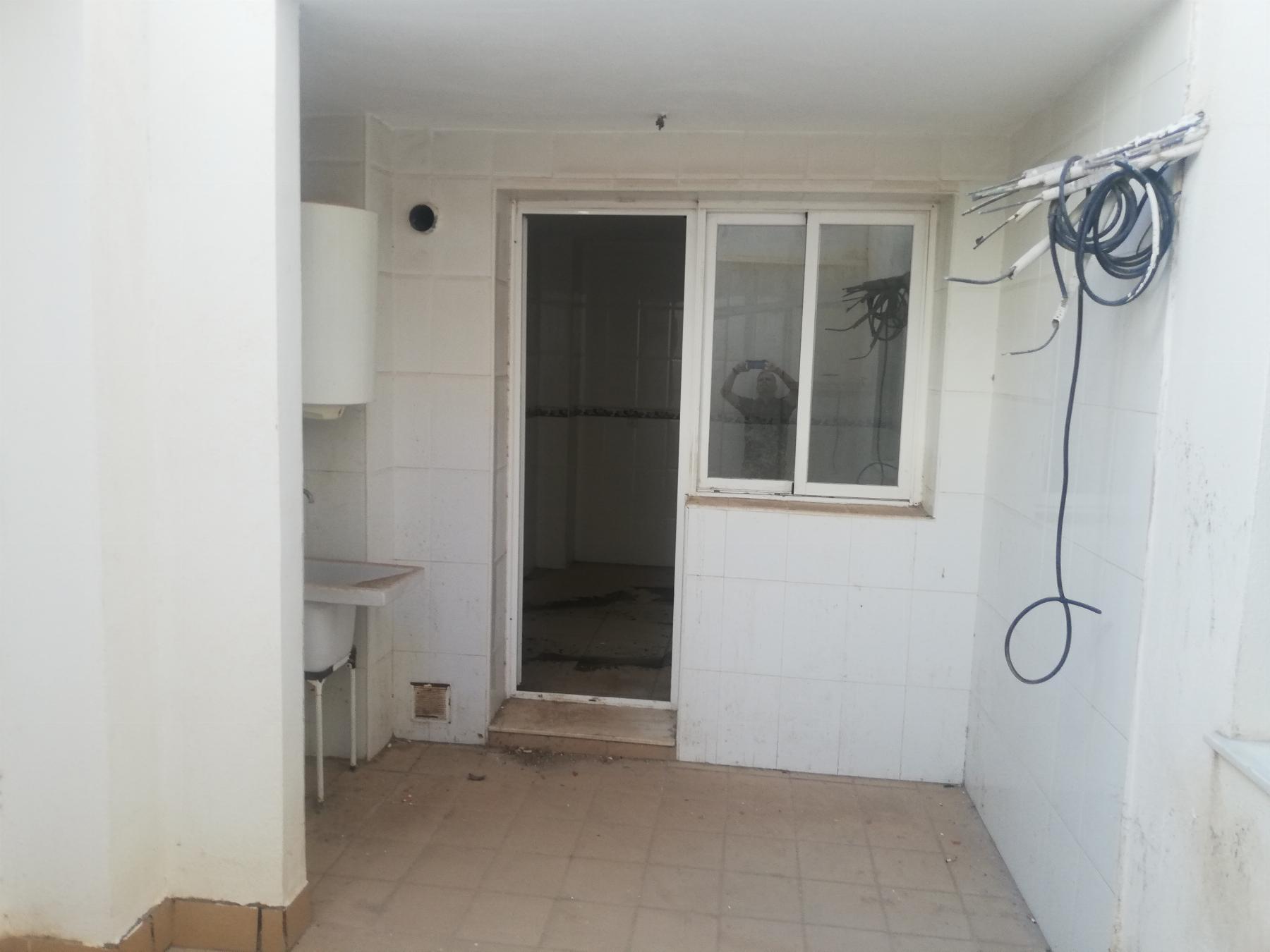 For sale of flat in Gádor