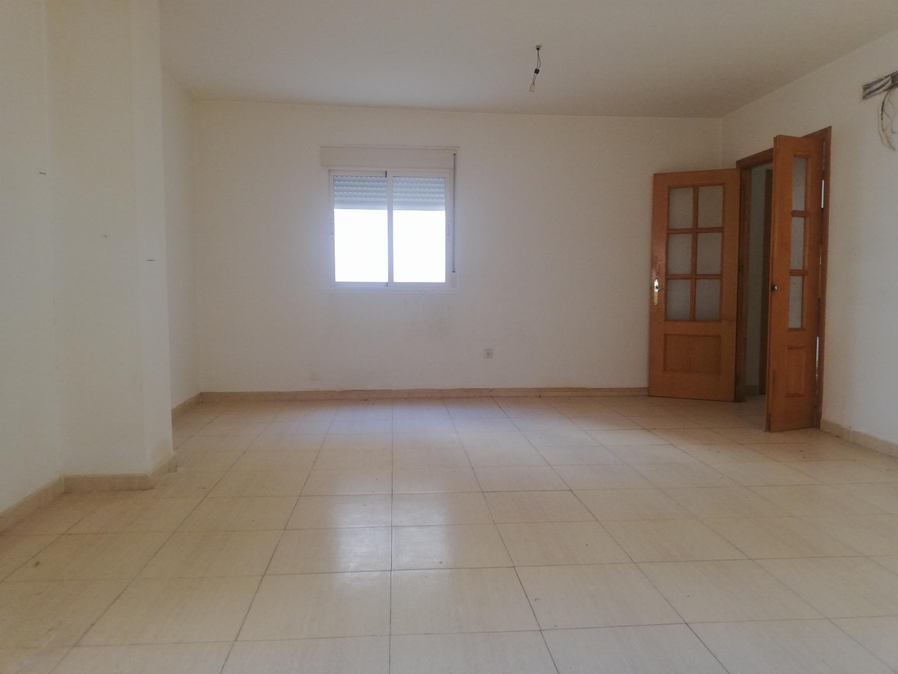 For sale of flat in Gádor
