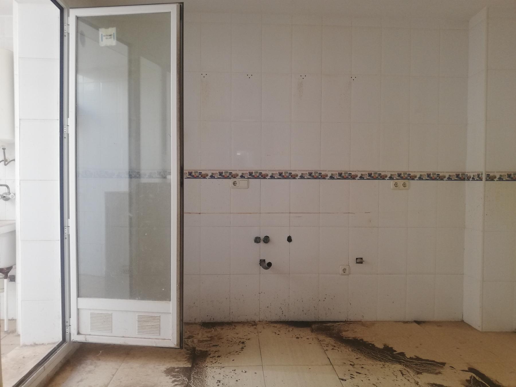 For sale of flat in Gádor