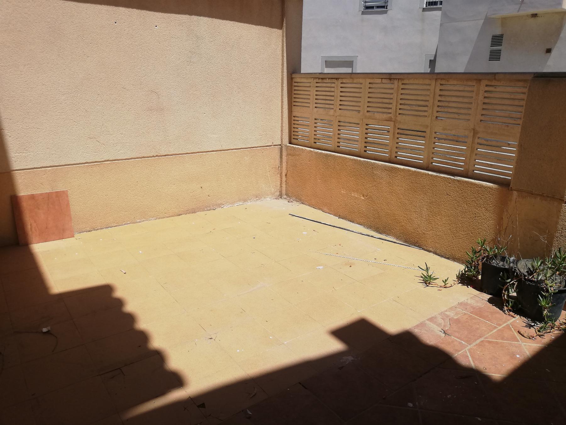 For sale of duplex in Níjar