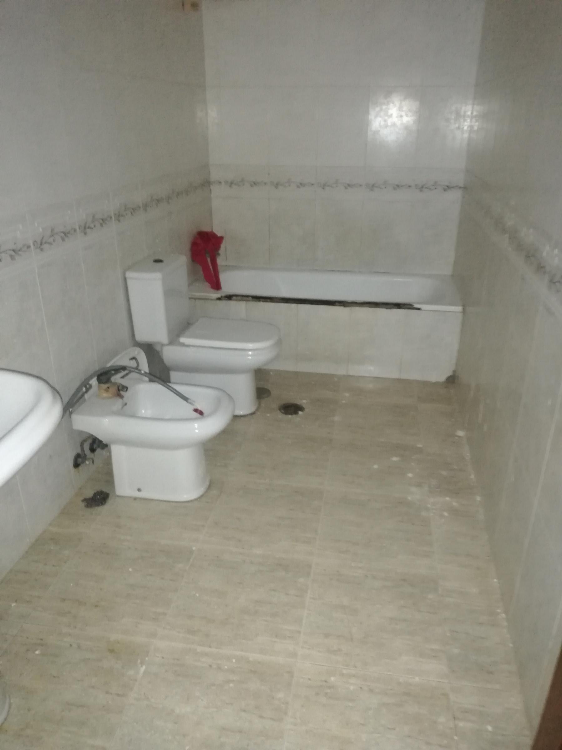 For sale of duplex in Níjar