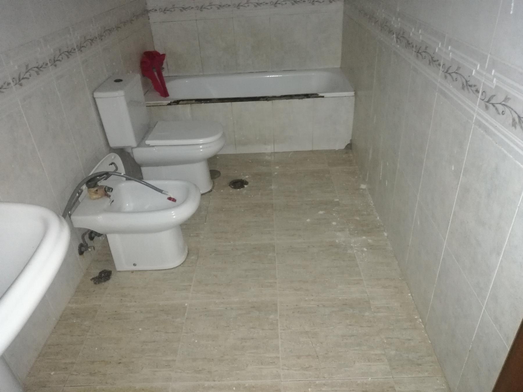 For sale of duplex in Níjar