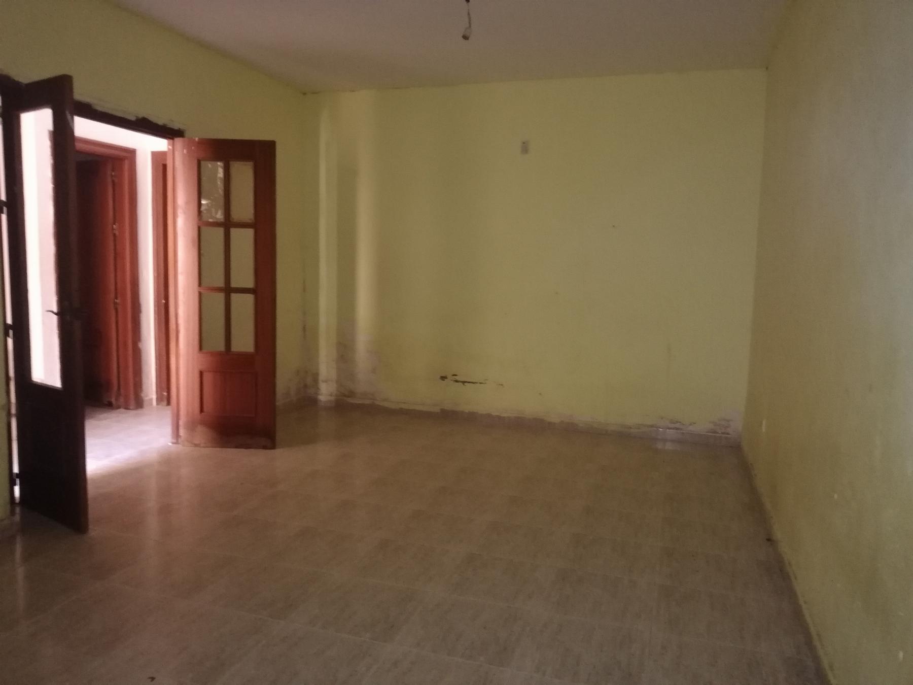 For sale of duplex in Níjar