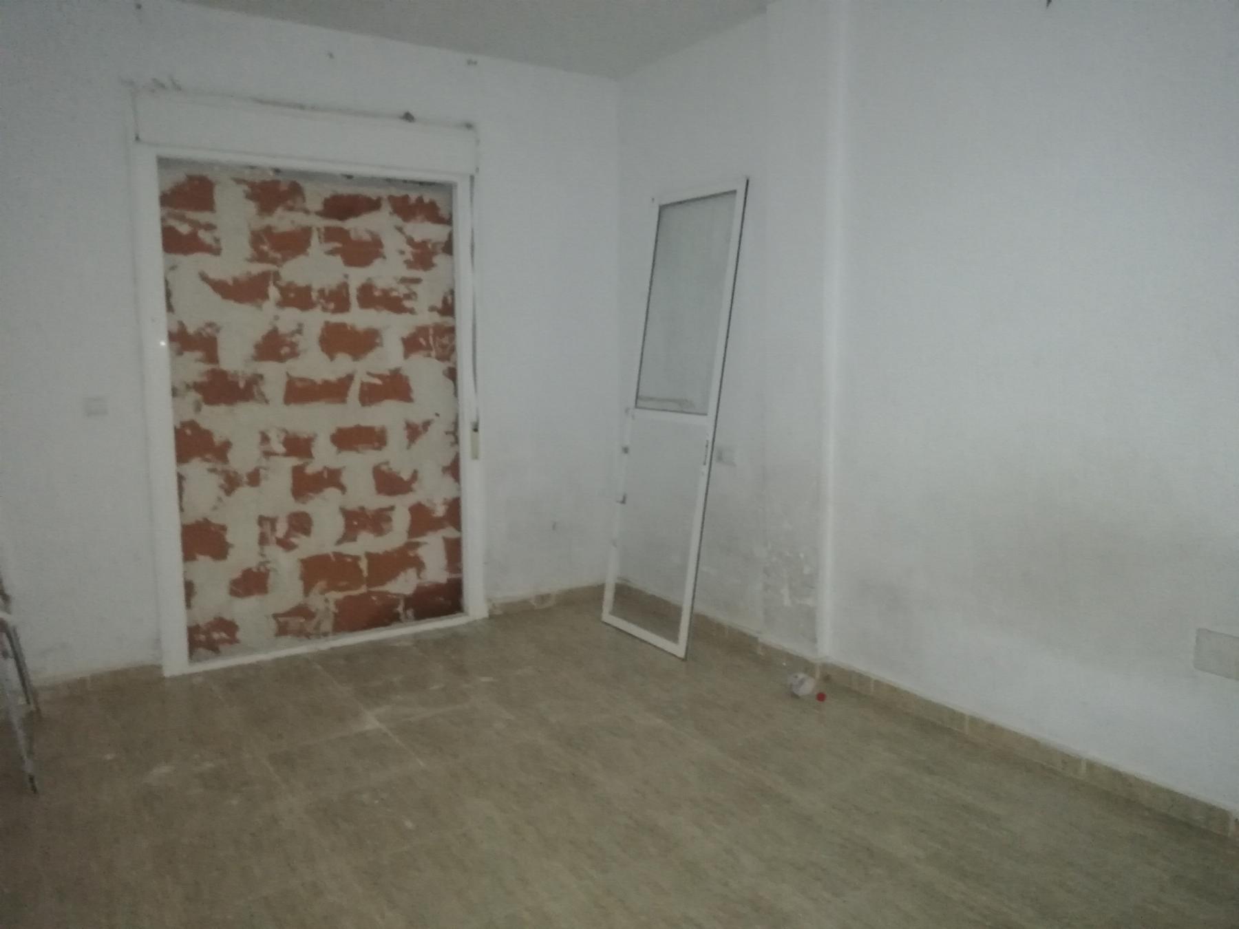 For sale of duplex in Níjar