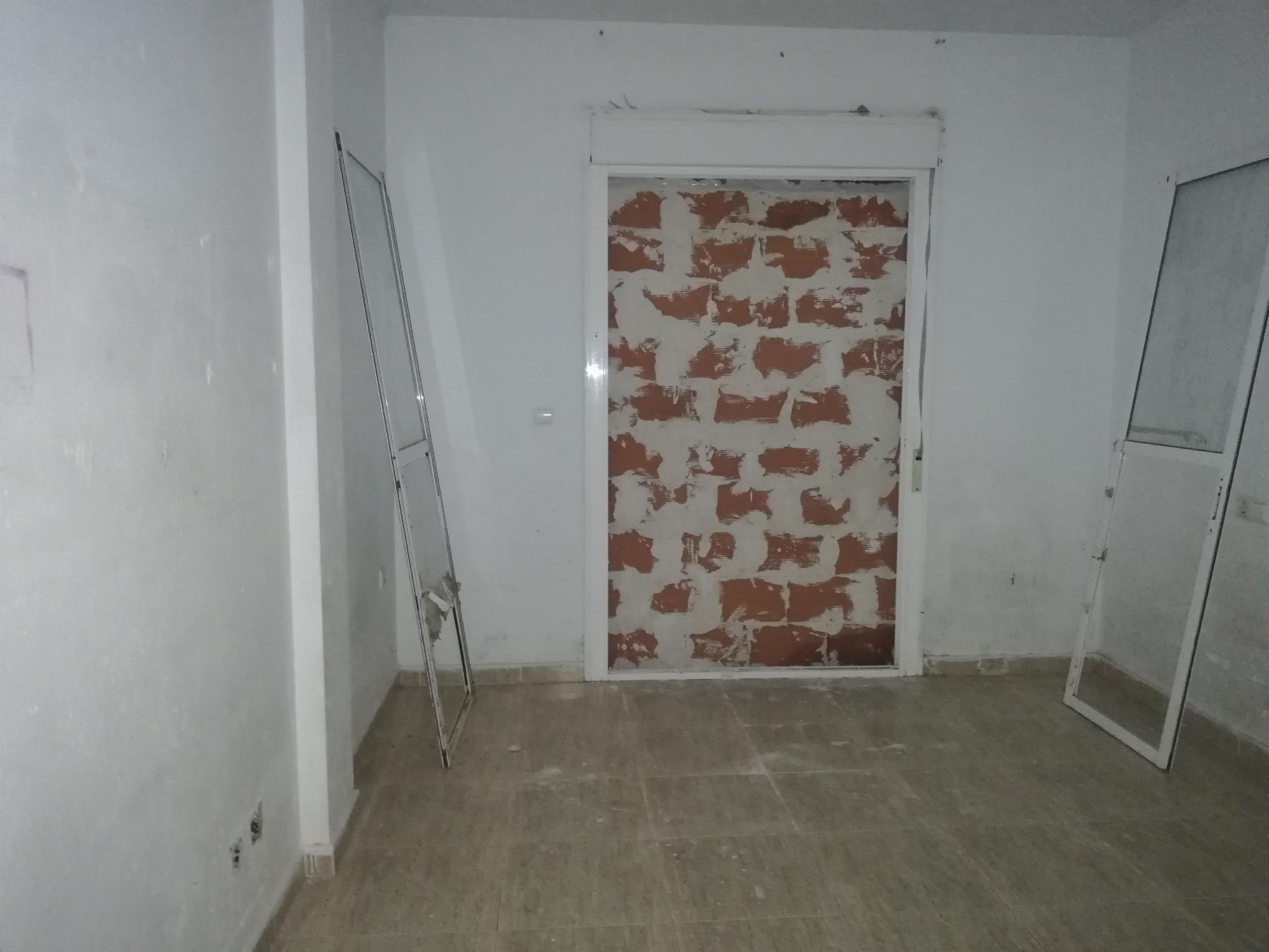 For sale of duplex in Níjar