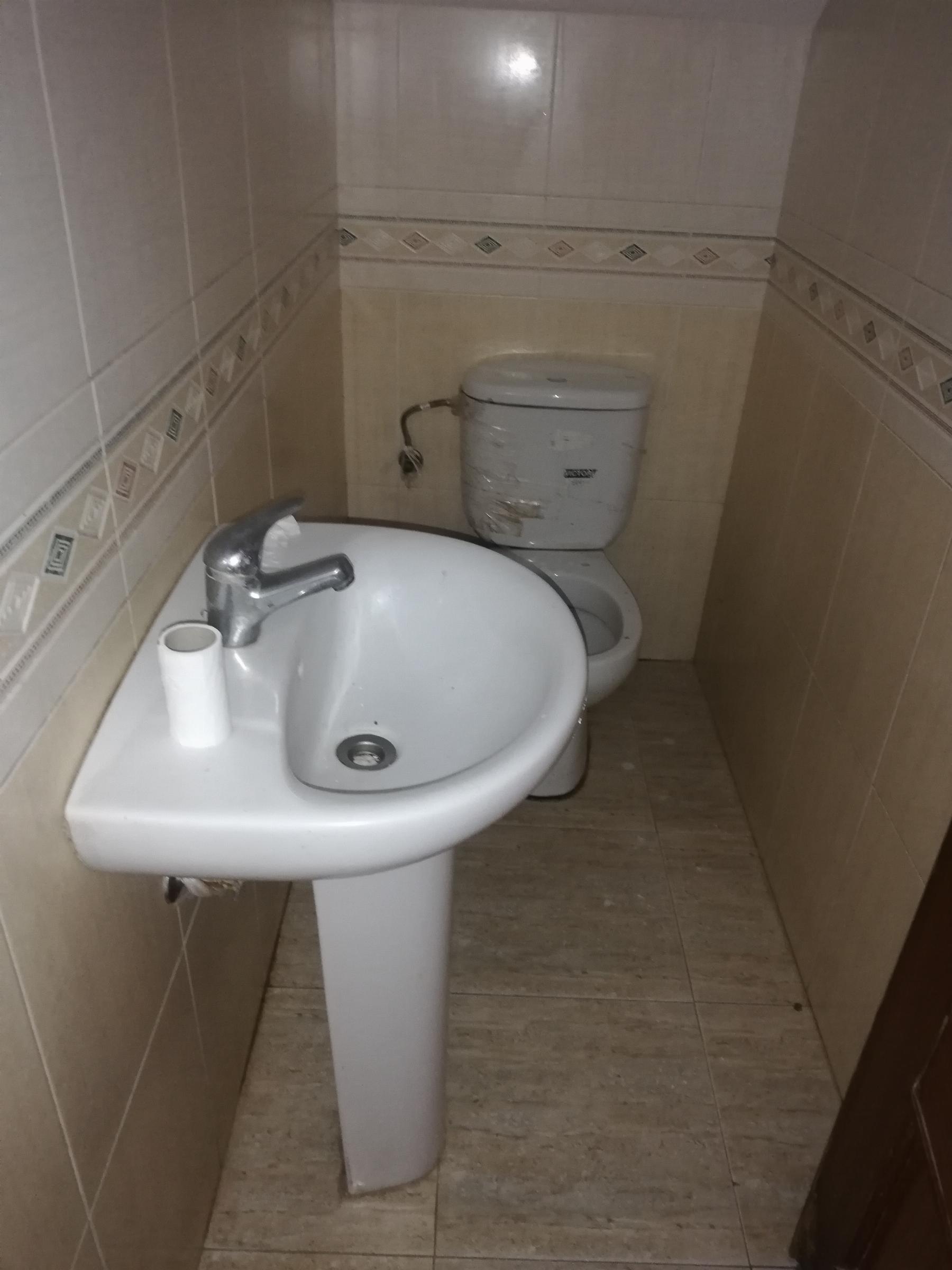 For sale of duplex in Níjar