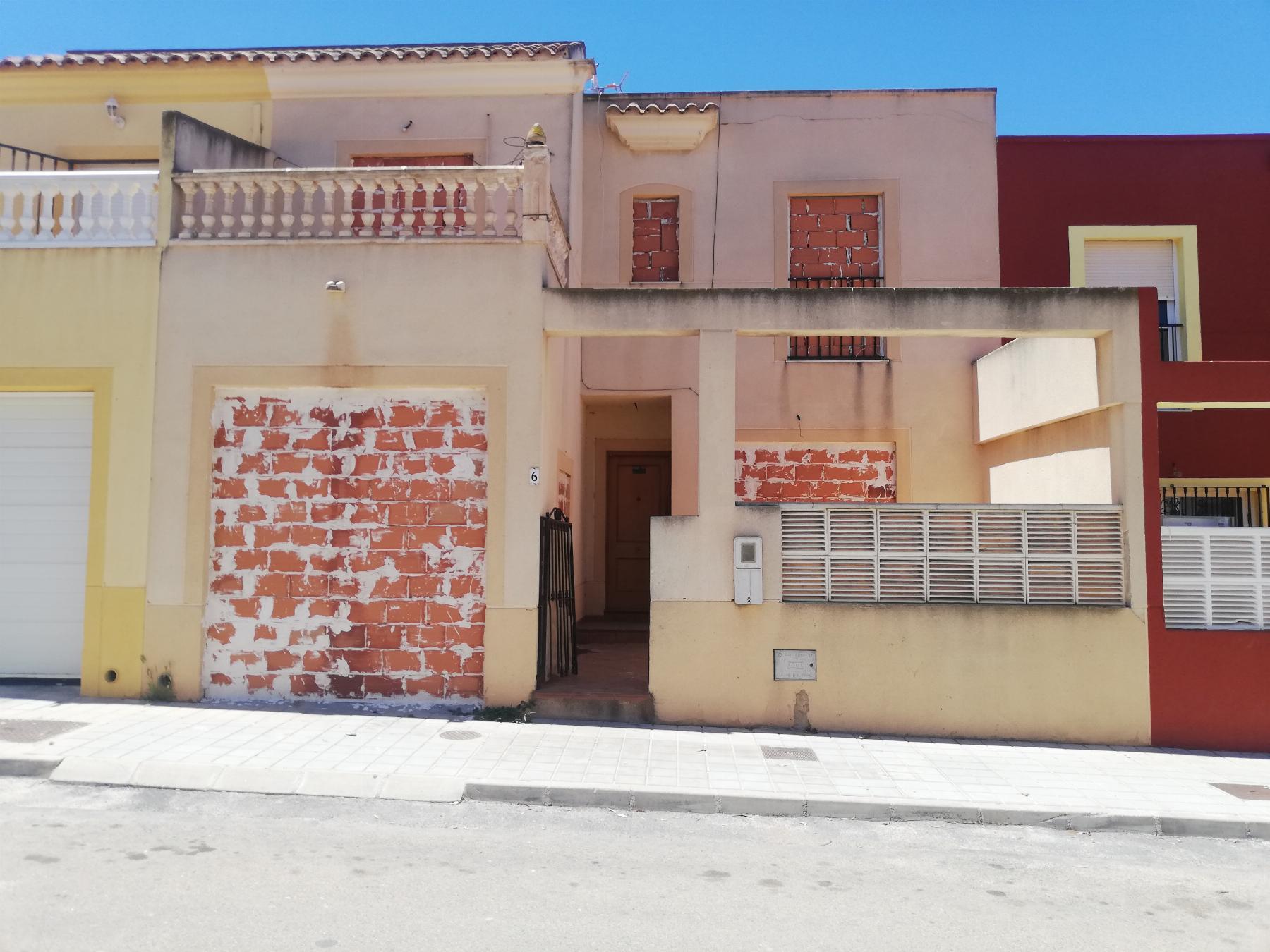 For sale of duplex in Níjar