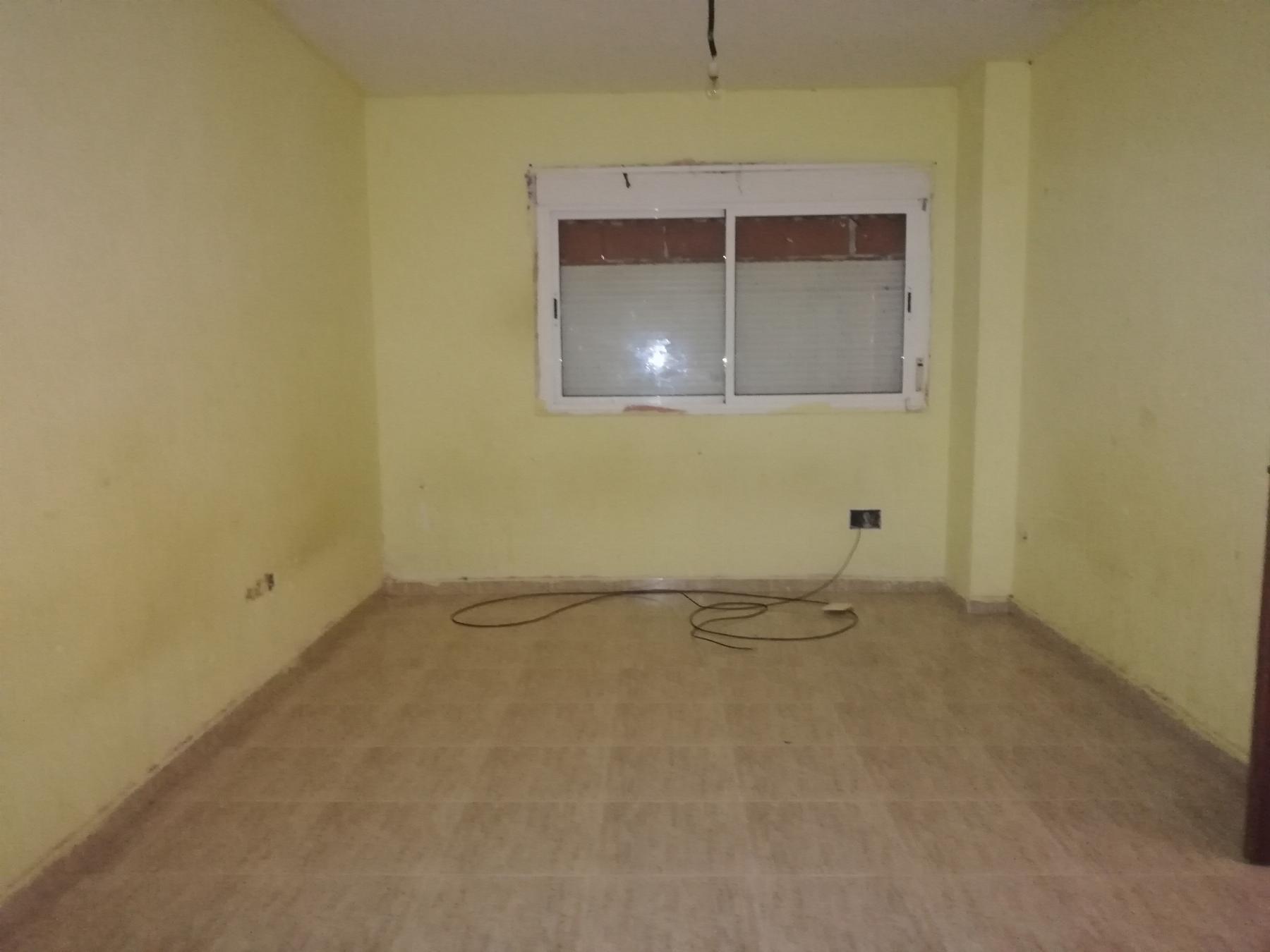 For sale of duplex in Níjar