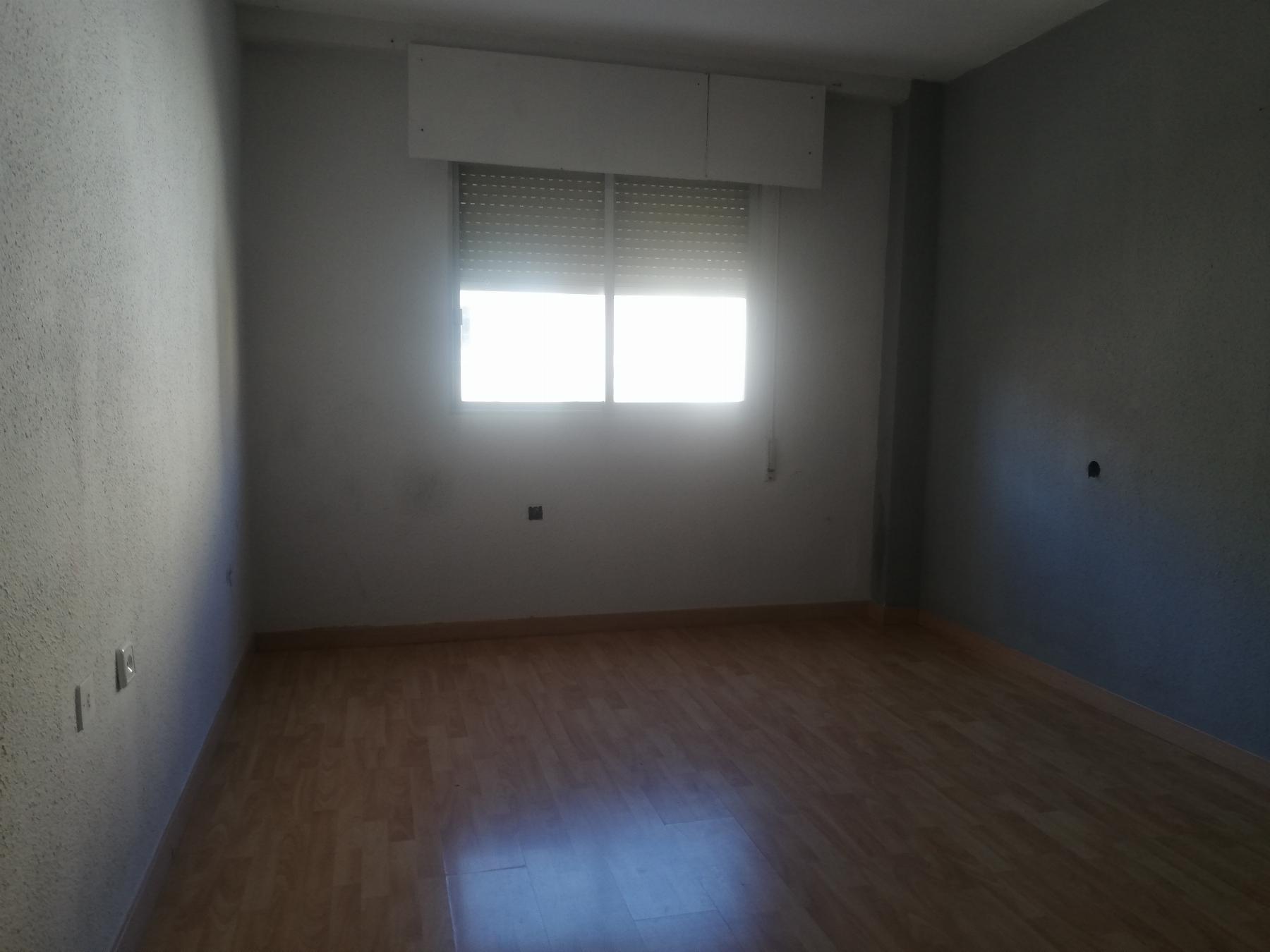 Venta de piso en Almería