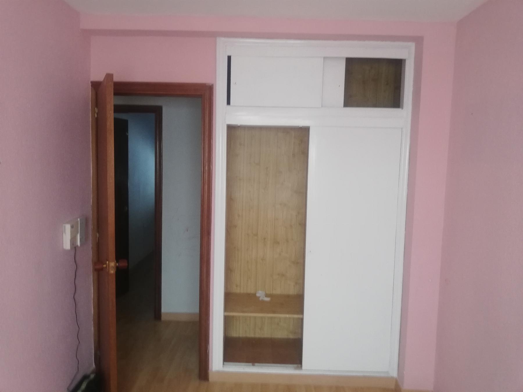 Venta de piso en Almería