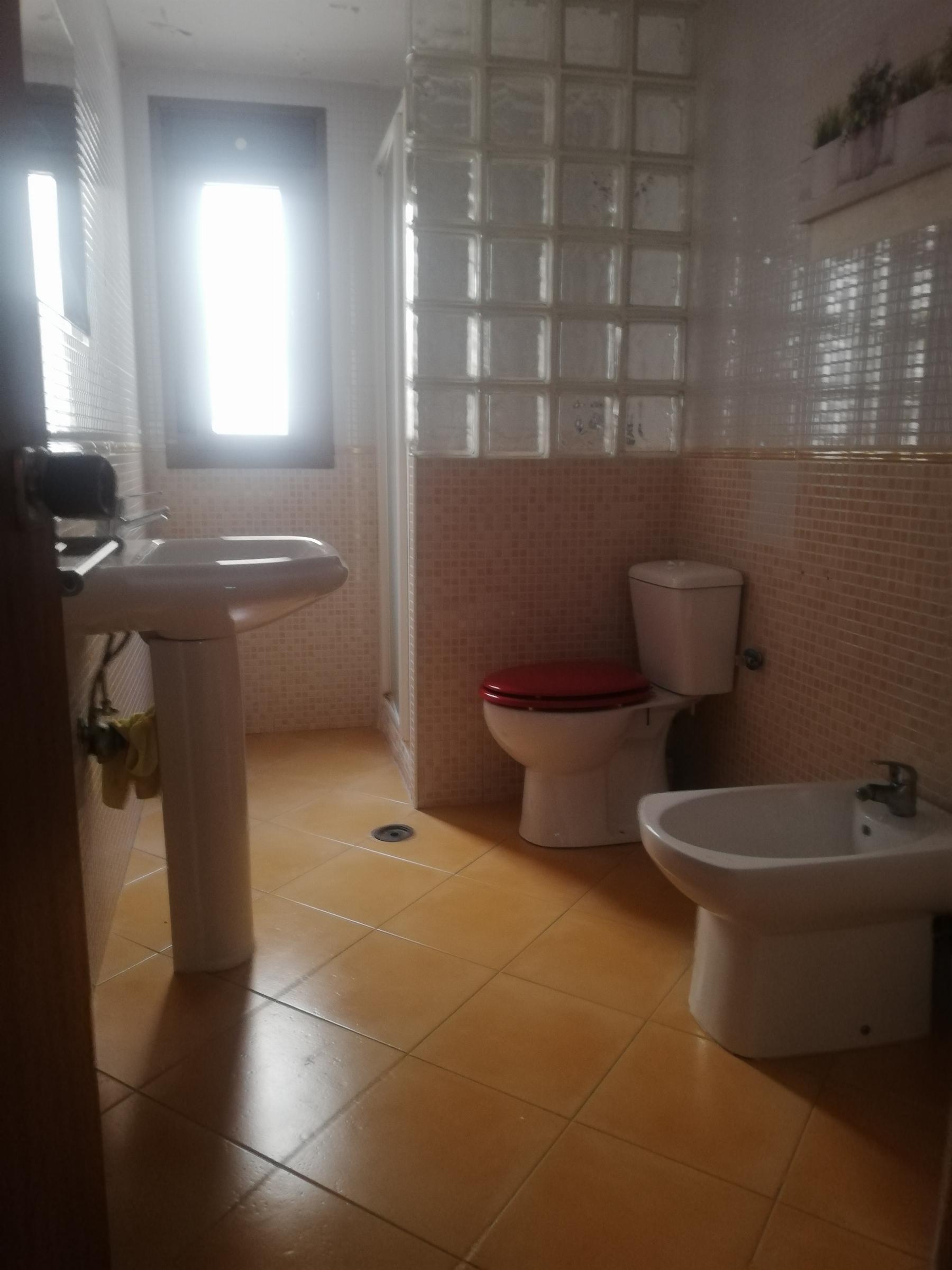 Venta de piso en Almería