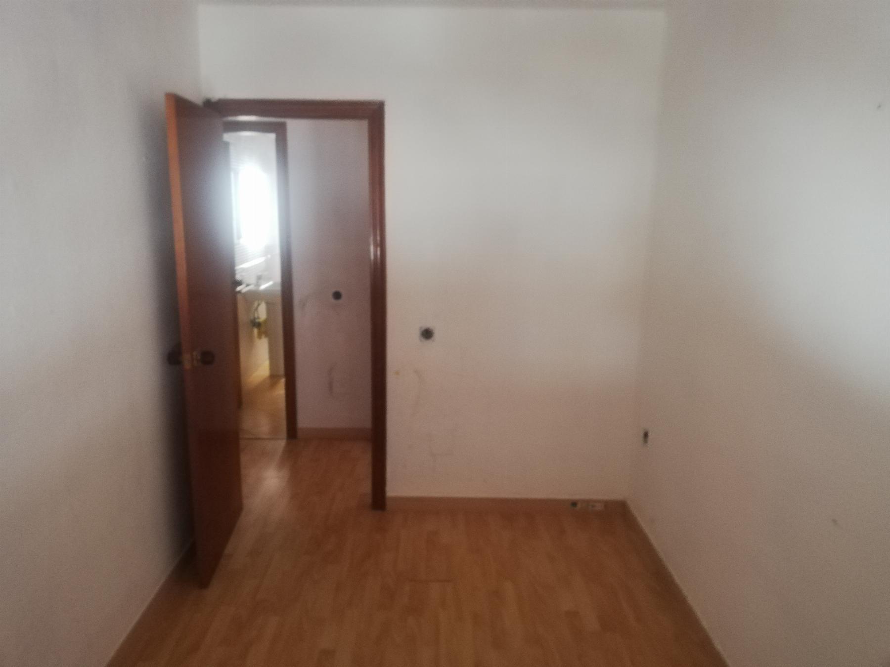 Venta de piso en Almería