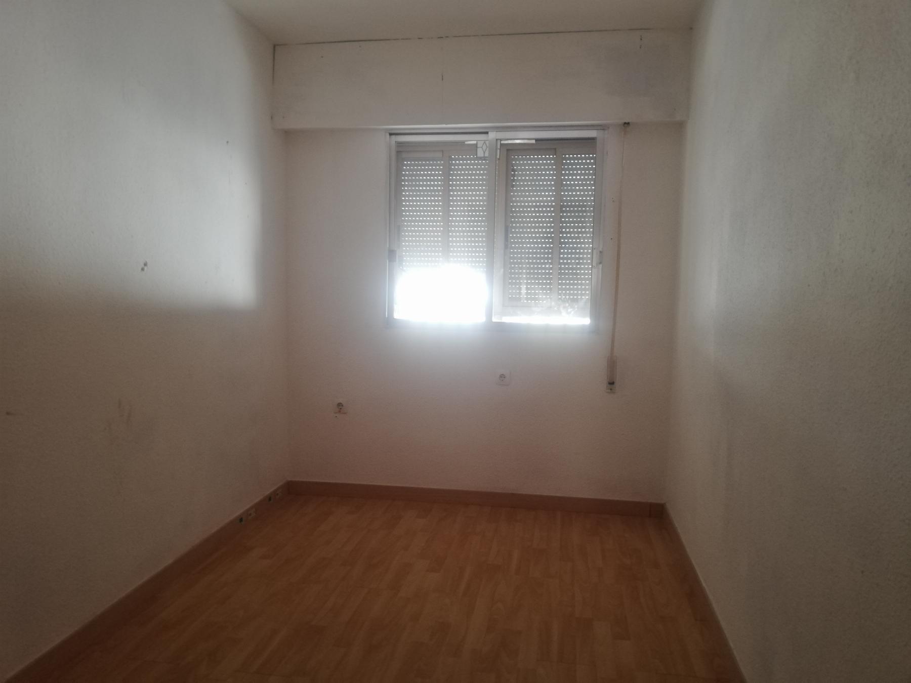 Venta de piso en Almería