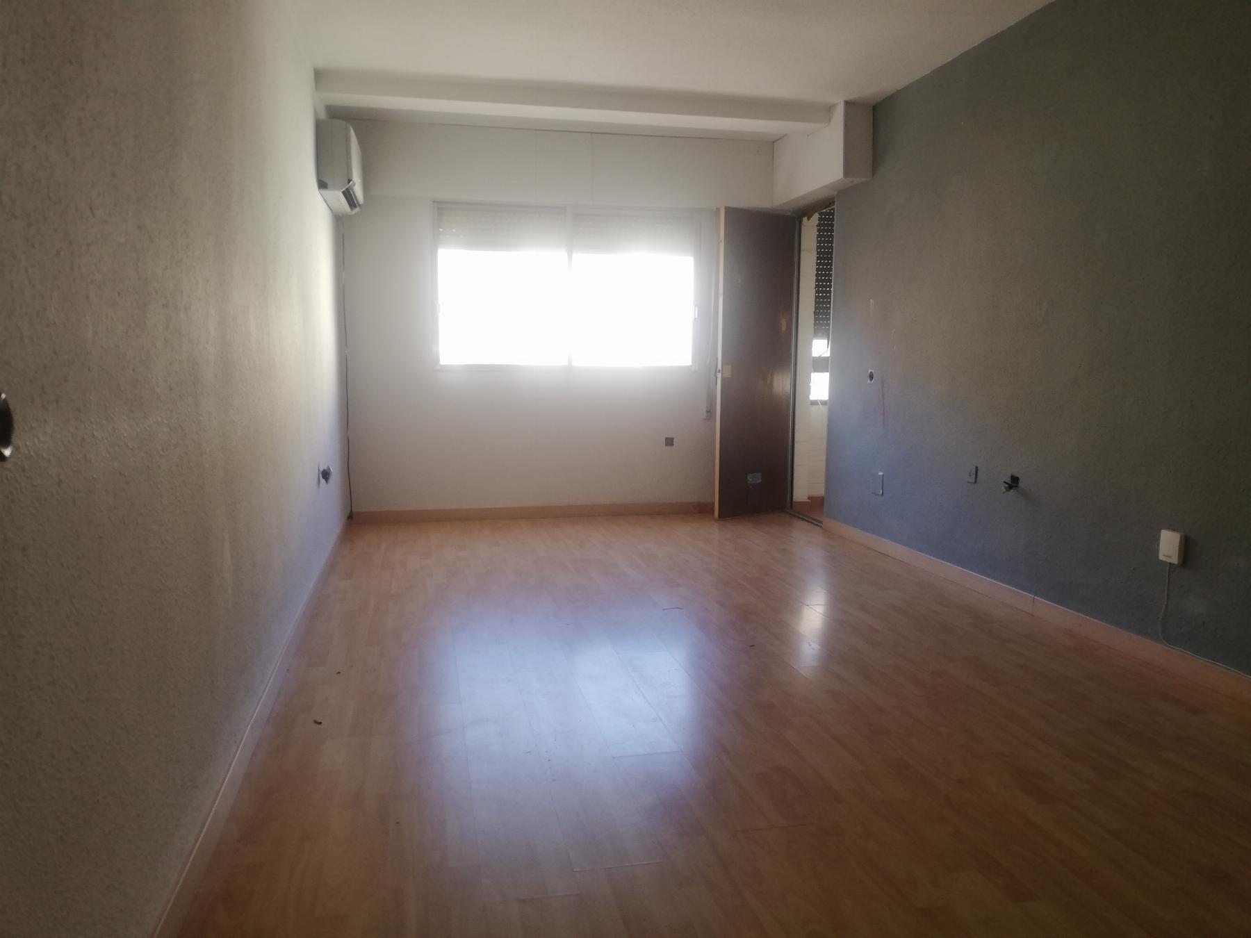 Venta de piso en Almería