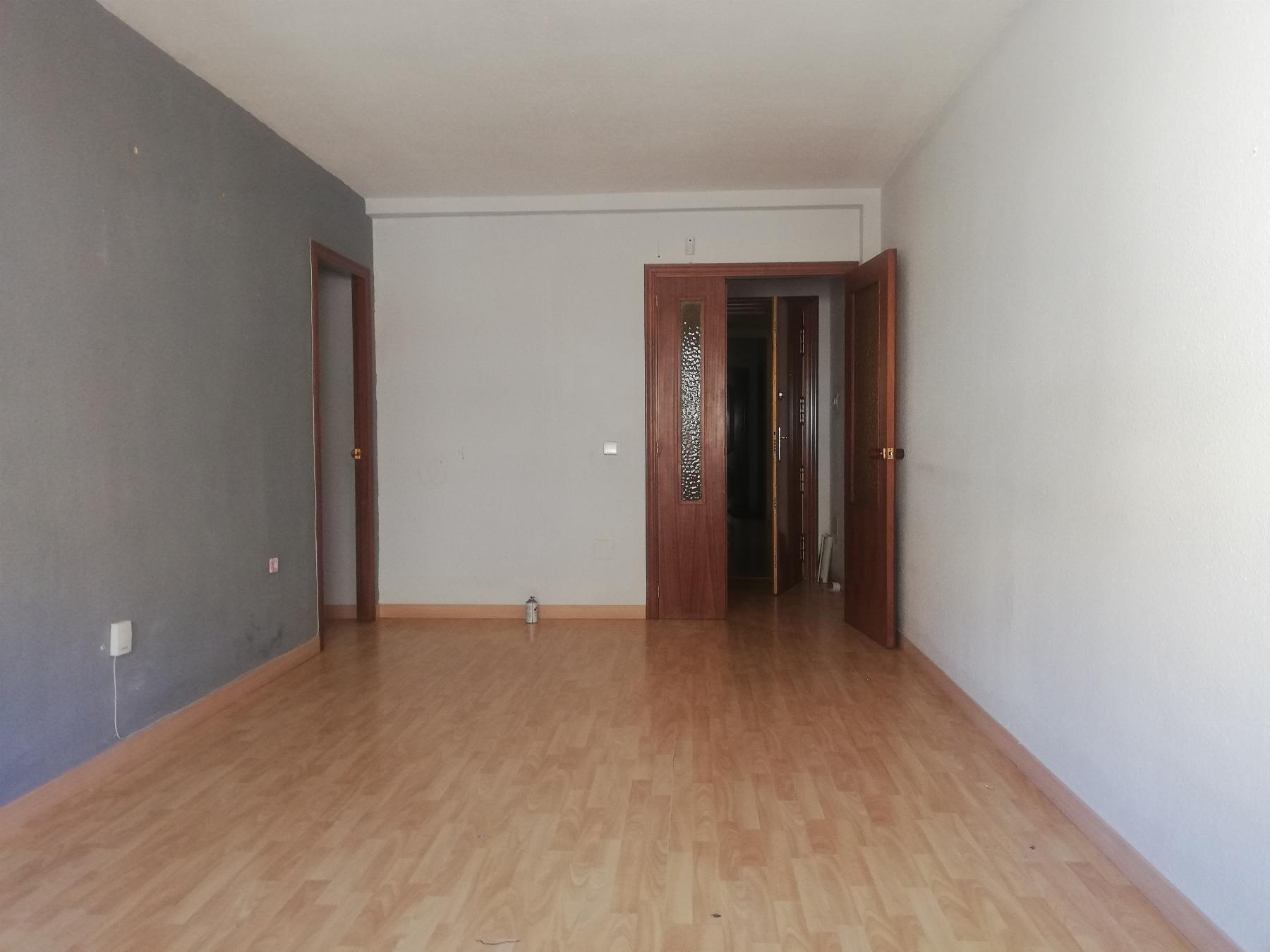 Venta de piso en Almería