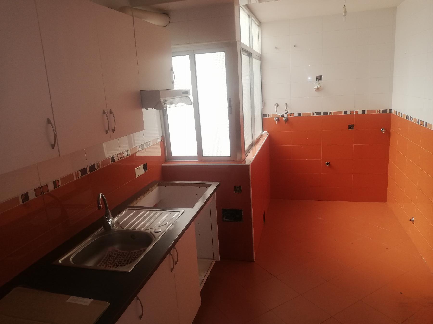 Venta de piso en Almería